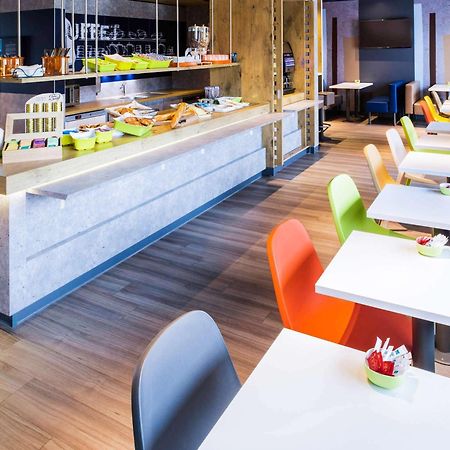 Ibis Budget Valence Sud Kültér fotó