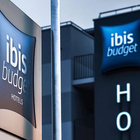 Ibis Budget Valence Sud Kültér fotó
