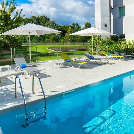 Ibis Budget Valence Sud Kültér fotó