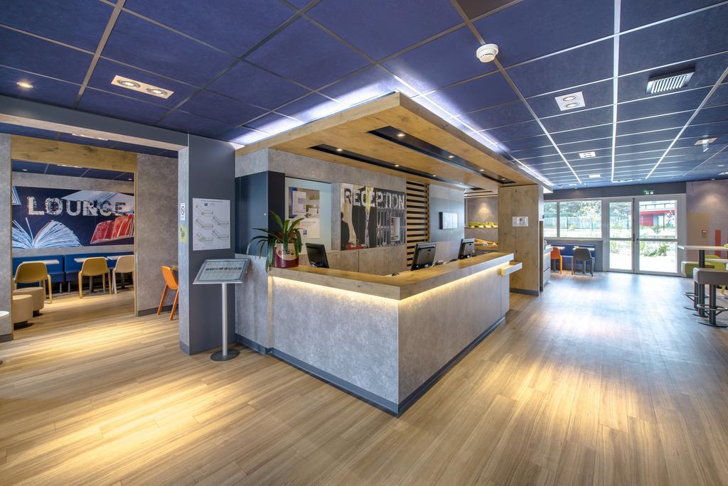 Ibis Budget Valence Sud Kültér fotó