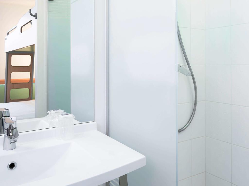 Ibis Budget Valence Sud Kültér fotó