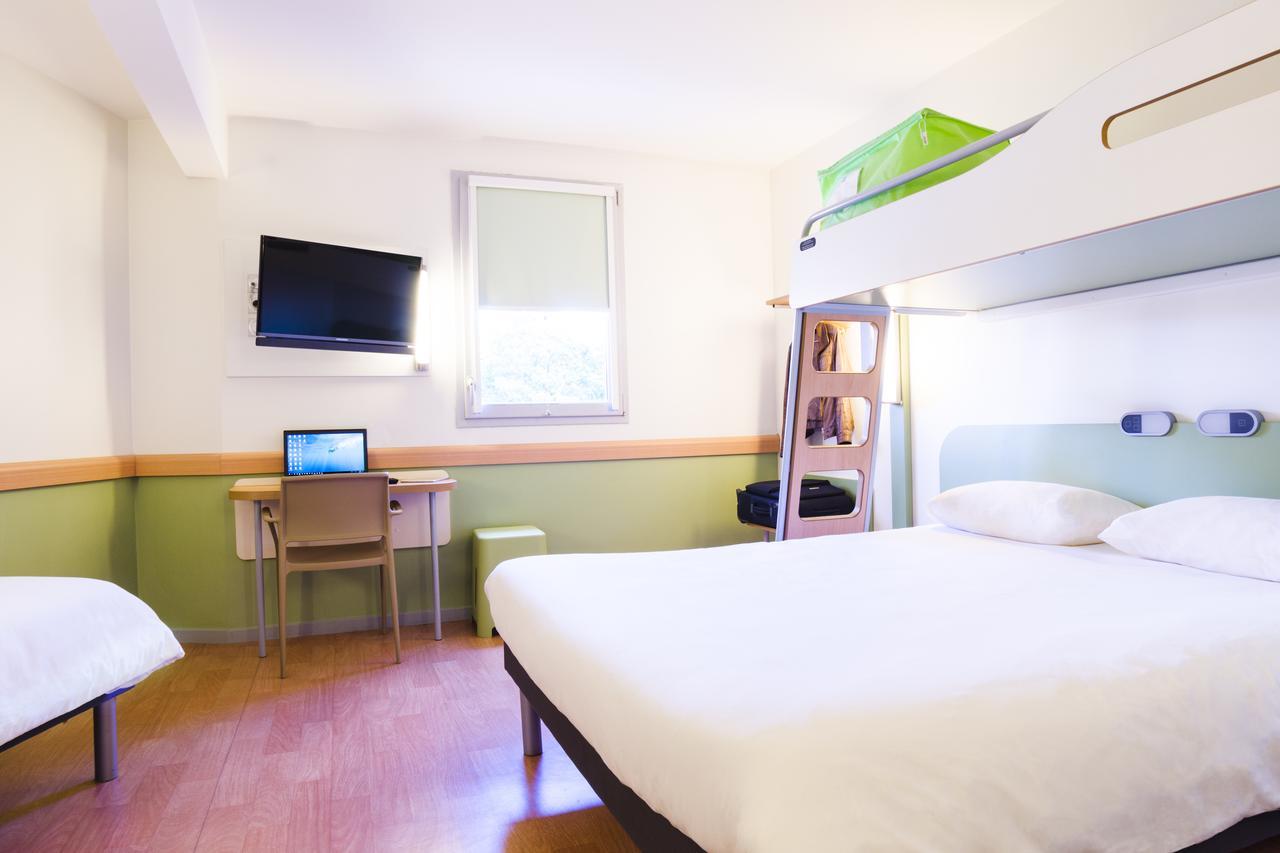 Ibis Budget Valence Sud Kültér fotó