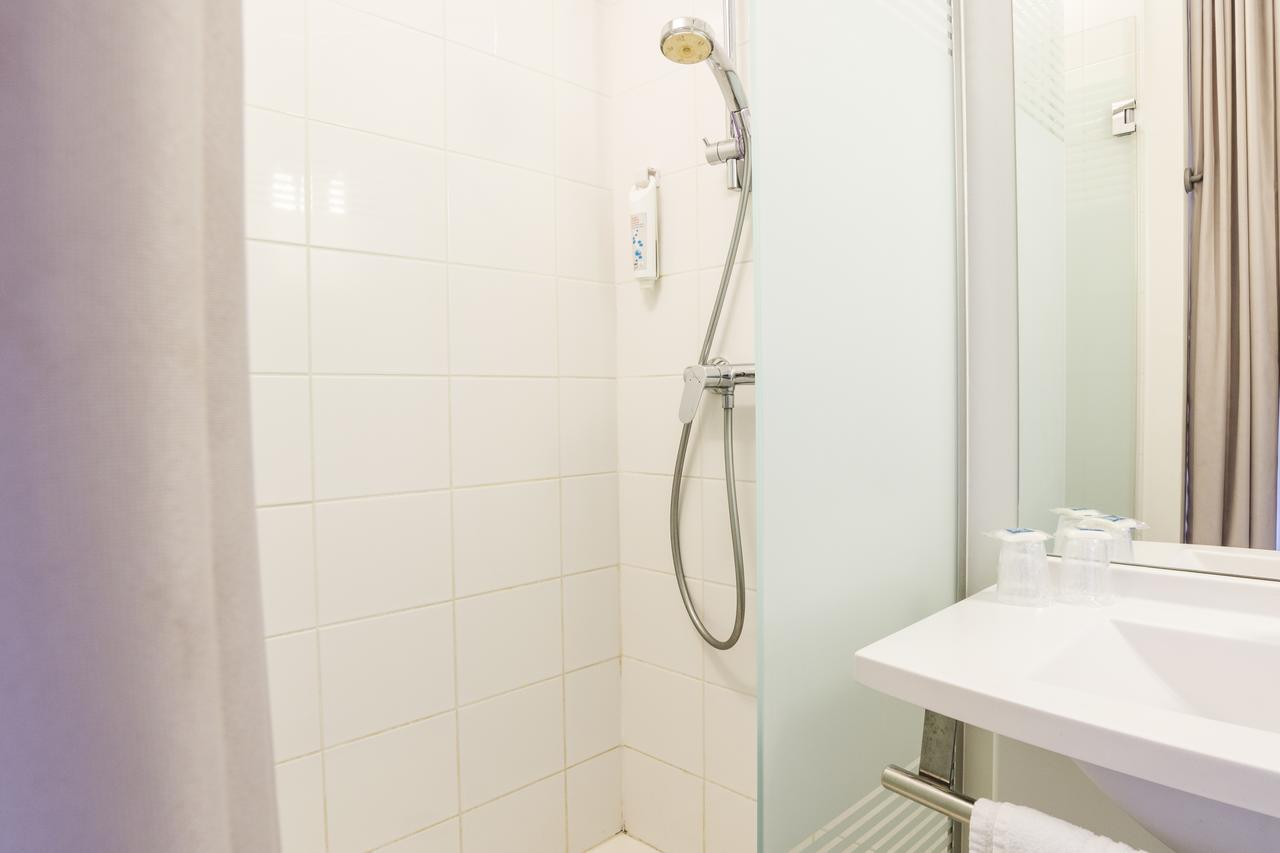 Ibis Budget Valence Sud Kültér fotó