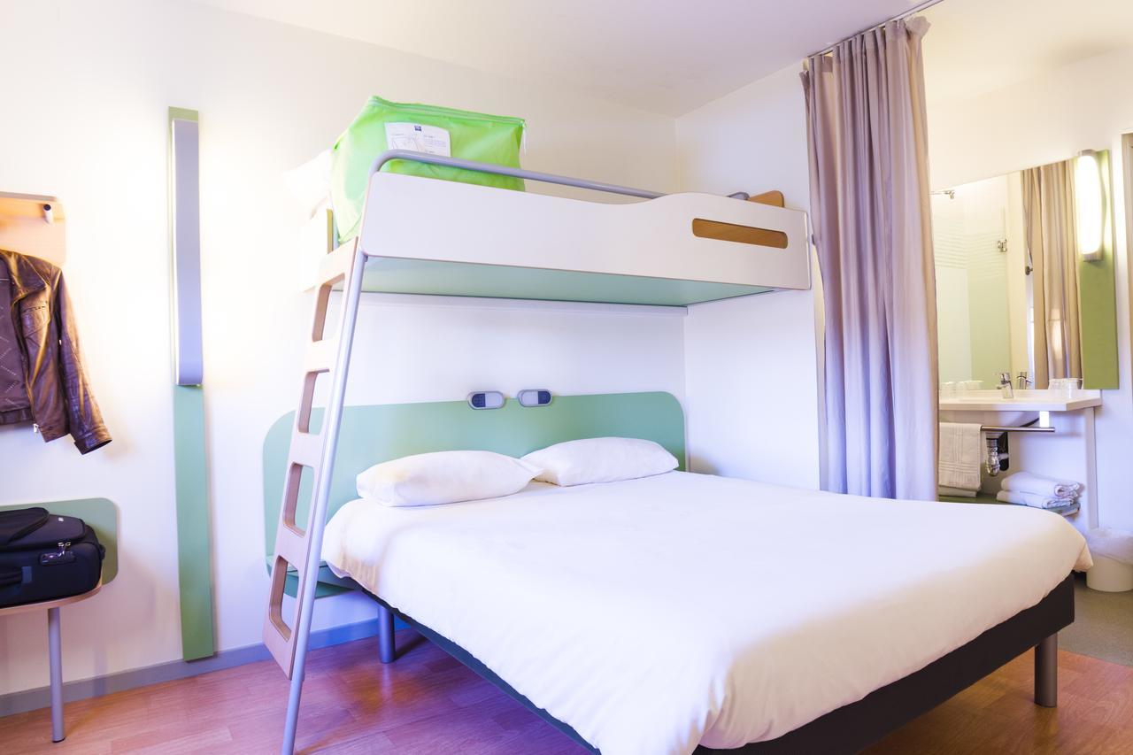 Ibis Budget Valence Sud Kültér fotó