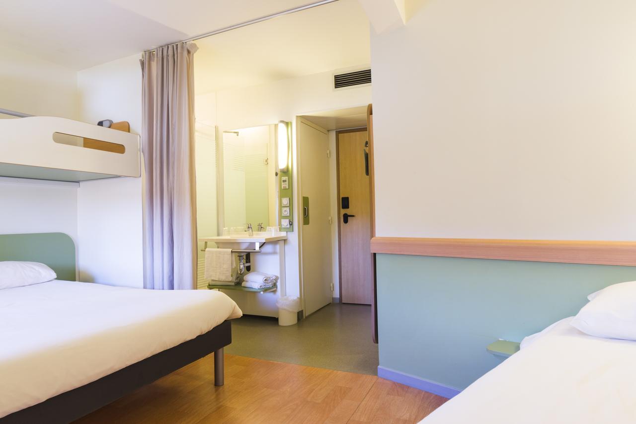 Ibis Budget Valence Sud Kültér fotó
