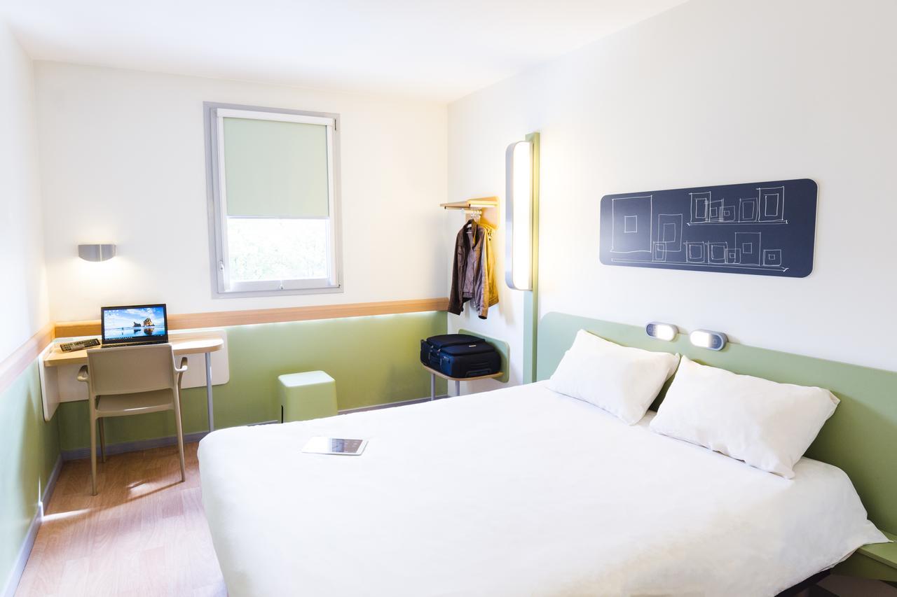 Ibis Budget Valence Sud Kültér fotó