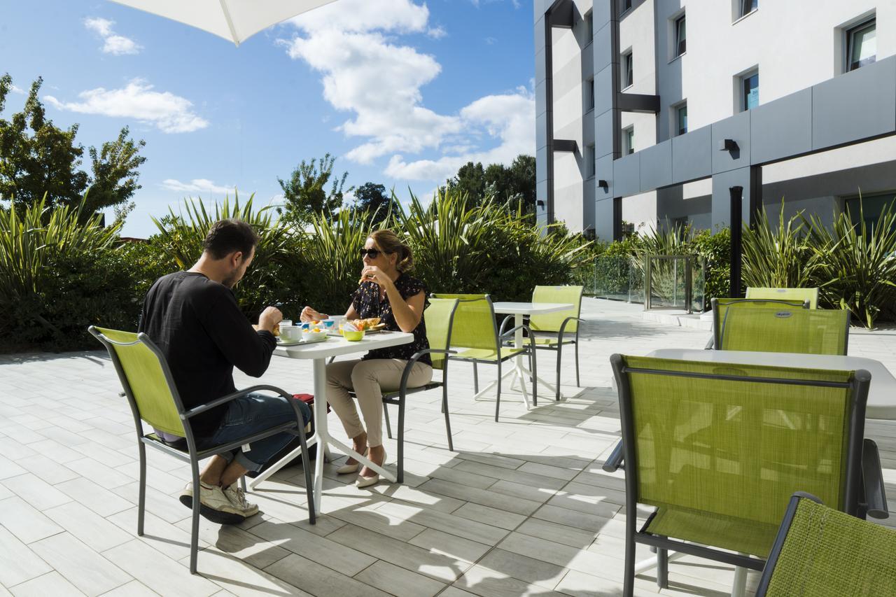 Ibis Budget Valence Sud Kültér fotó