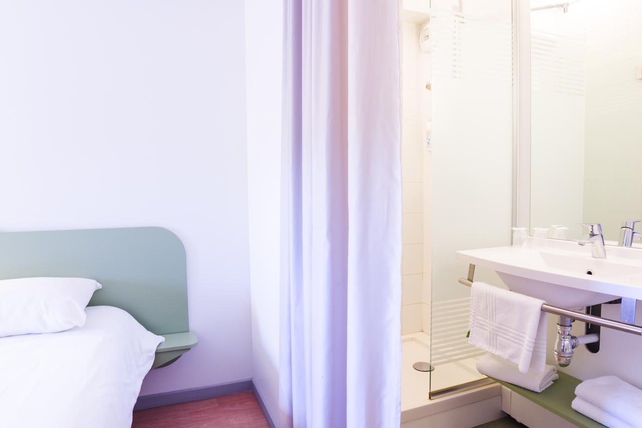 Ibis Budget Valence Sud Kültér fotó