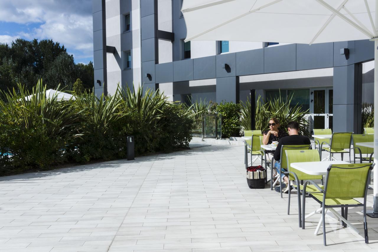 Ibis Budget Valence Sud Kültér fotó