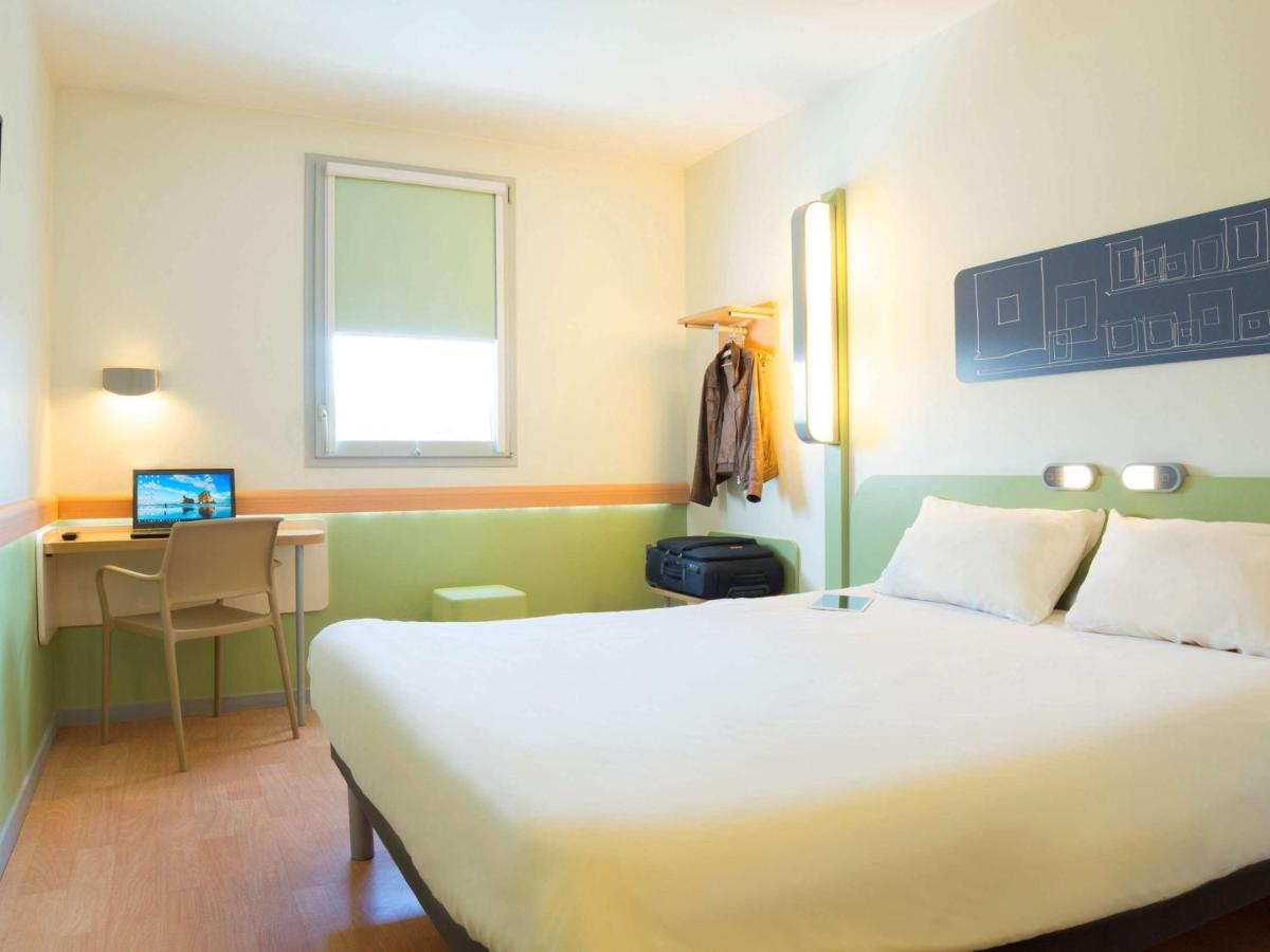 Ibis Budget Valence Sud Kültér fotó