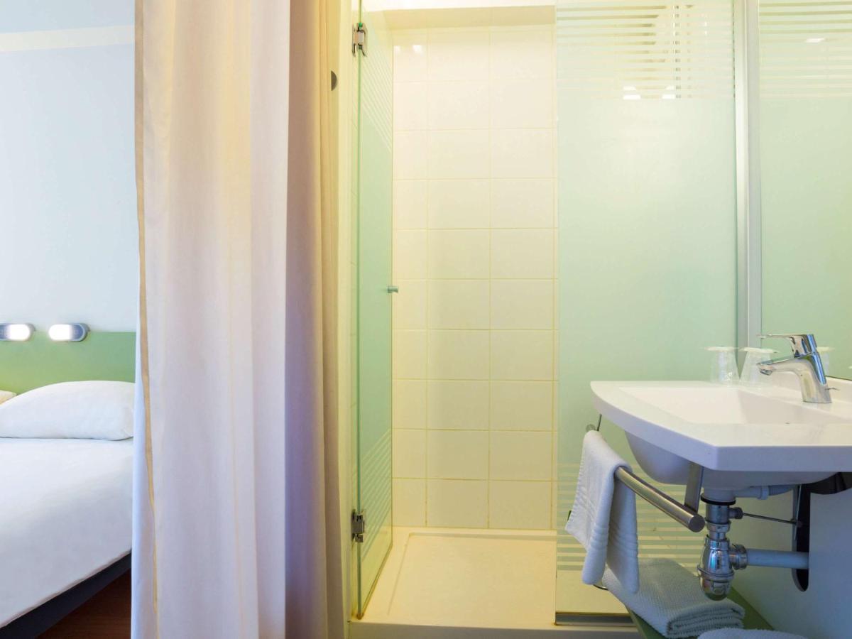 Ibis Budget Valence Sud Kültér fotó