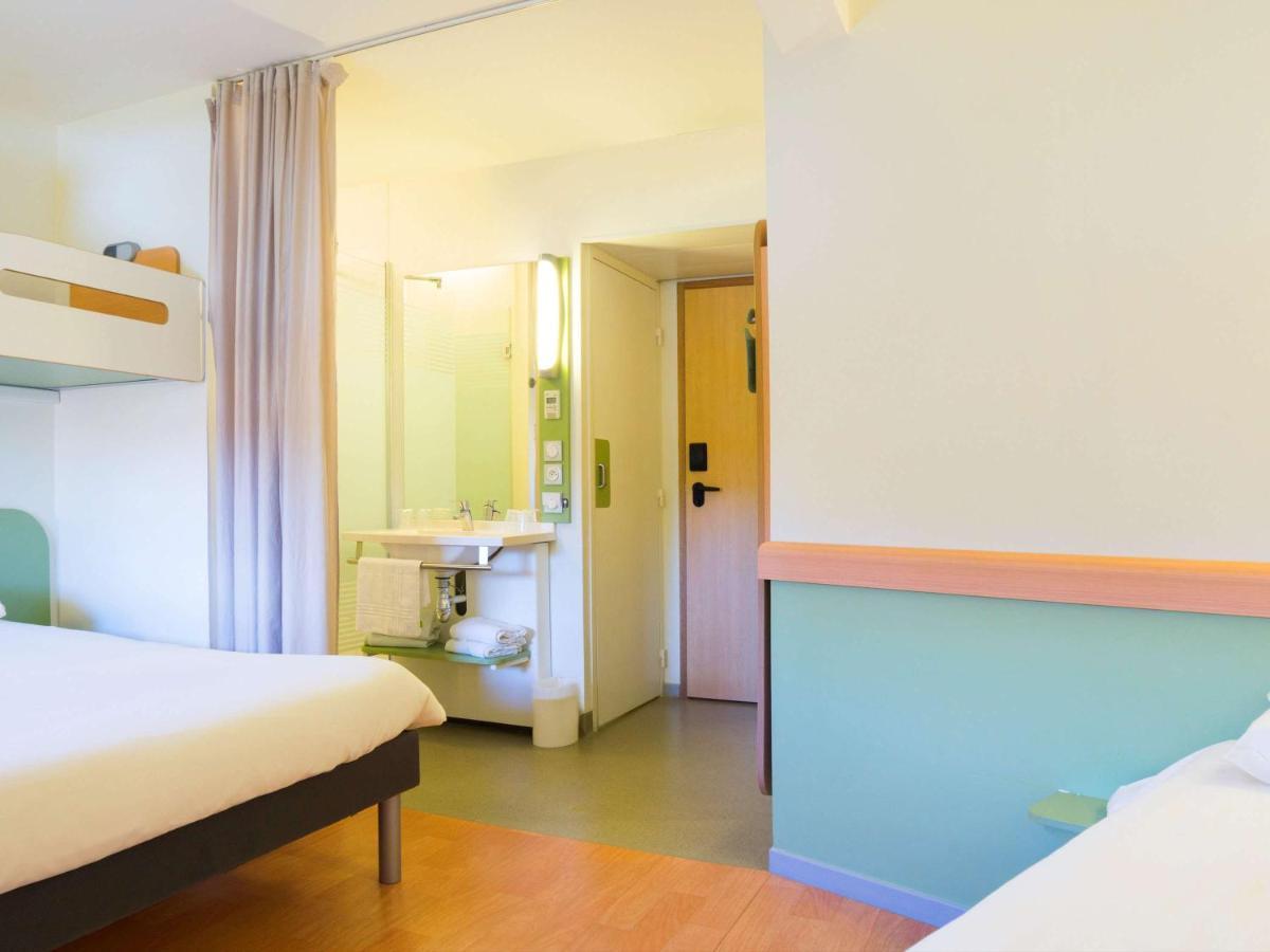 Ibis Budget Valence Sud Kültér fotó