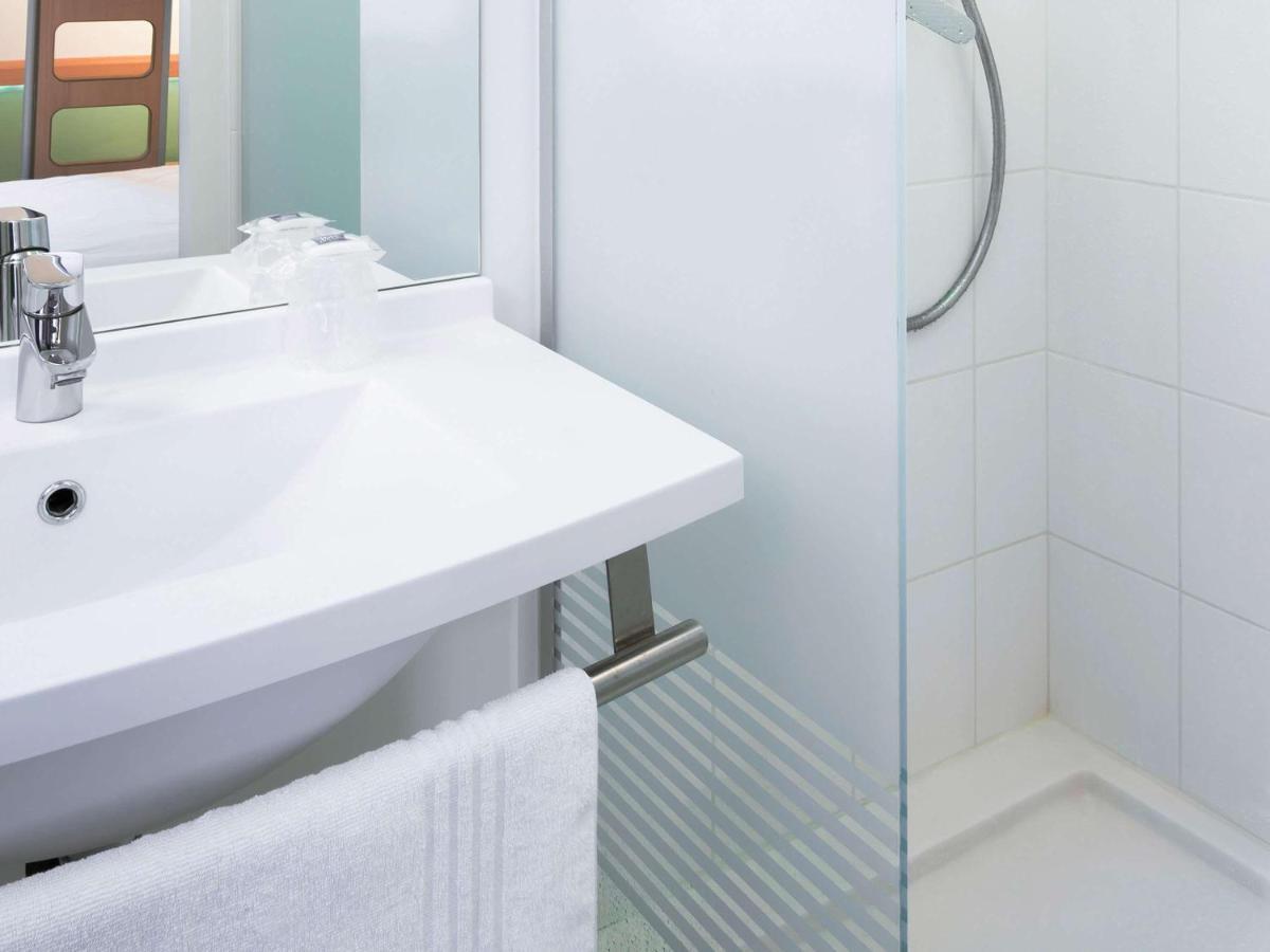 Ibis Budget Valence Sud Kültér fotó