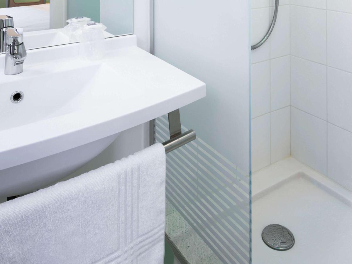 Ibis Budget Valence Sud Kültér fotó