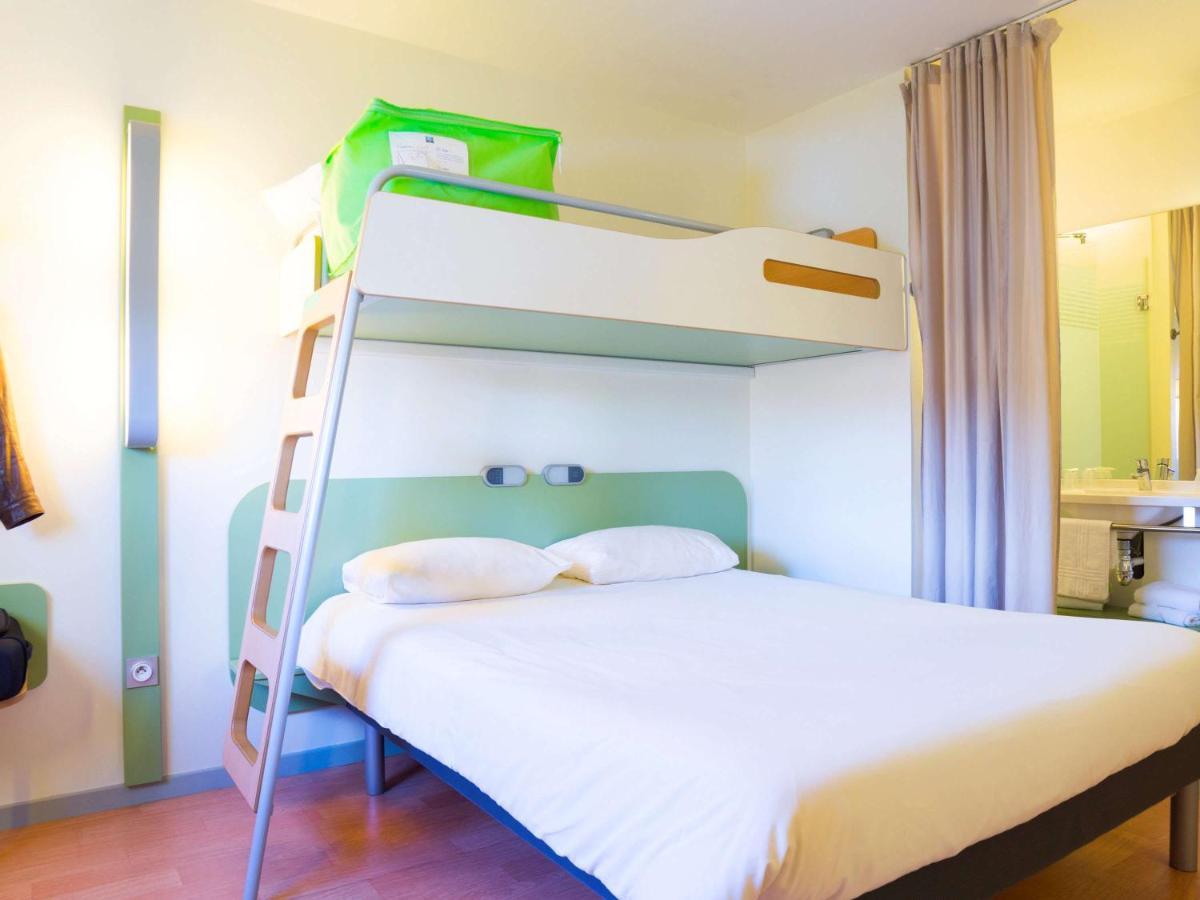Ibis Budget Valence Sud Kültér fotó
